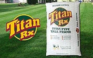 Titan RX 5 LB - Product Image