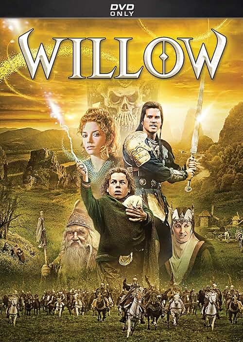WILLOW - Product Image