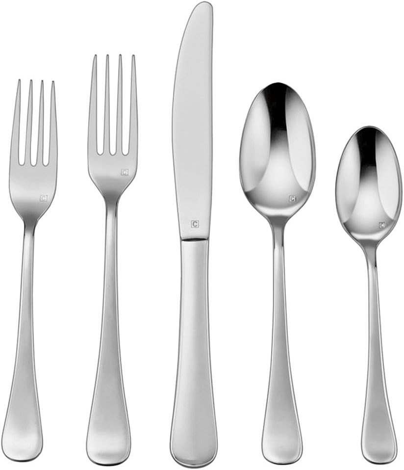 CFE-T20N 20 Piece Flatware Set, Trevoux - Product Image