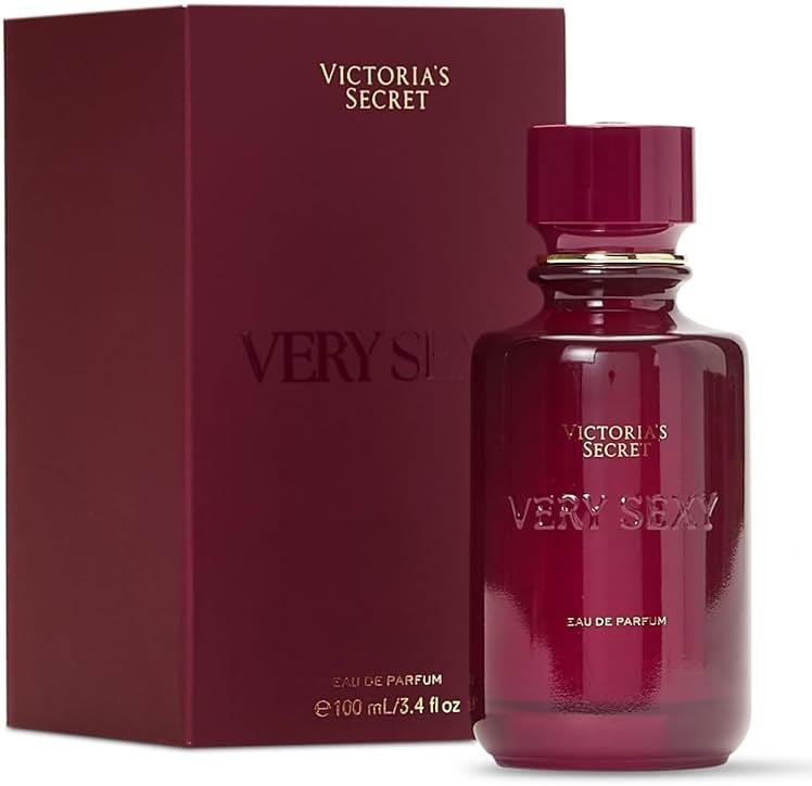 Victoria's Secret Very Sexy 3.4oz Eau de Parfum - Product Image