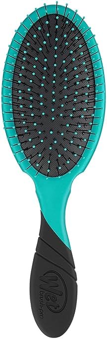 Wet Brush Pro Detangler - EasyGrip (Teal) - Product Image