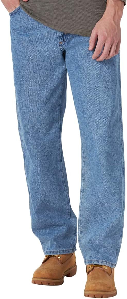 Rustler Men's Classic Regular Fit - Product Image