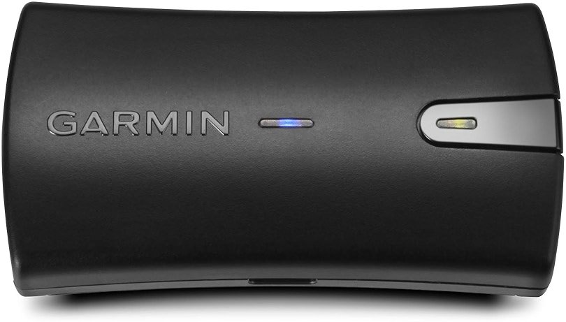 Garmin GLO 2 GPS and GLONASS Receiver for Precise Position Information on Mobile Devices, Black - Product Image