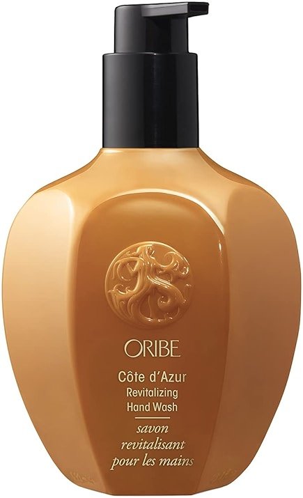 Oribe Cote d’Azur Revitalizing Hand Wash - Product Image