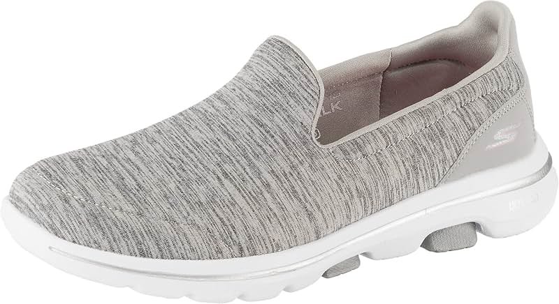 Skechers Womens Go Walk 5 Honor - Product Image