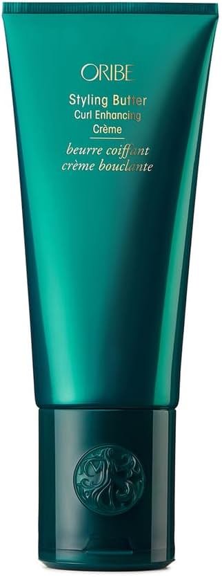 Oribe Styling Butter Curl Cream - Hydrates Curls With Medium Hold - 6.7oz - Product Image