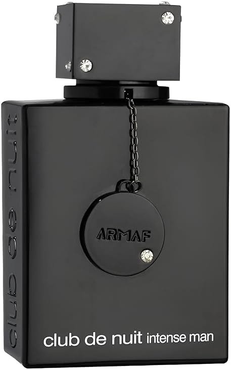 Armaf Club De Nuit Intense for Men Eau de Toilette Spray, 3.6 Ounce - Product Image
