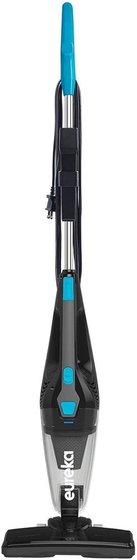 Eureka NES215A Blaze 3-in-1 Swivel Handheld & Stick Vacuum Cleaner, Blue - Product Image