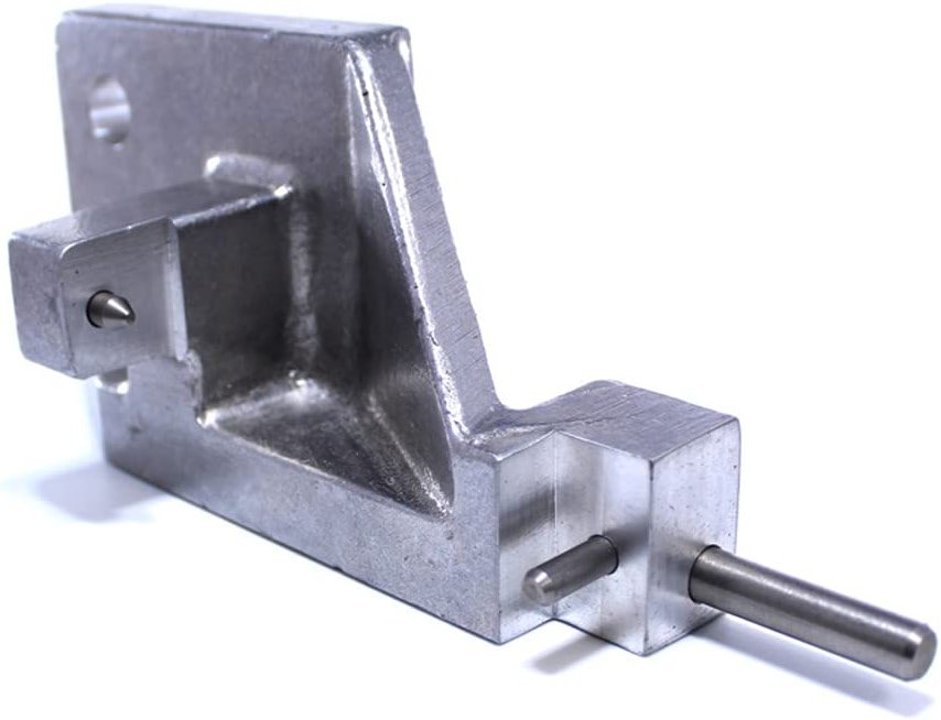 Guide Support, Lower Fitting Hobart saws 5700, 5701, 5801, 6614, 6801. Replaces 291653 - Product Image