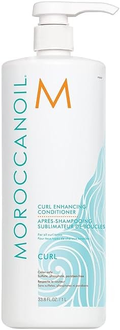 Moroccanoil Curl Enhancing Conditioner - Product Image