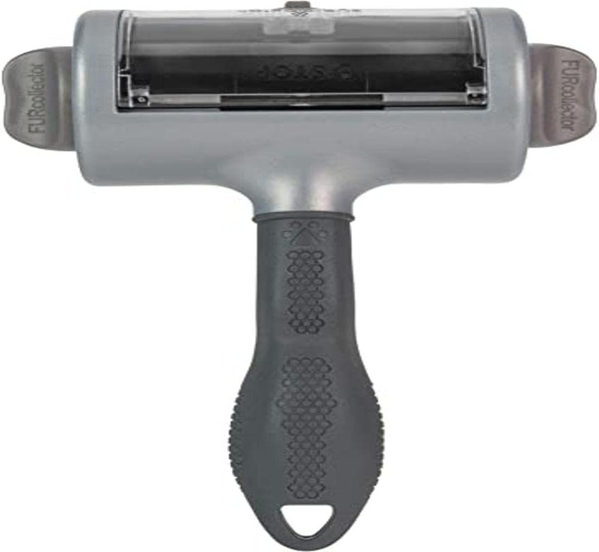 Furminator Personal Hair Collection Tool for Dogs, Standard (026114) - Product Image