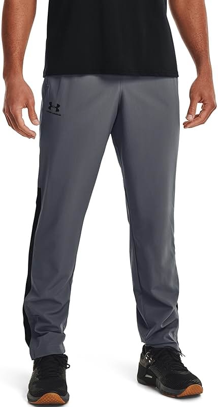 Under Armour Men's Woven Vital Workout Pants - Product Image