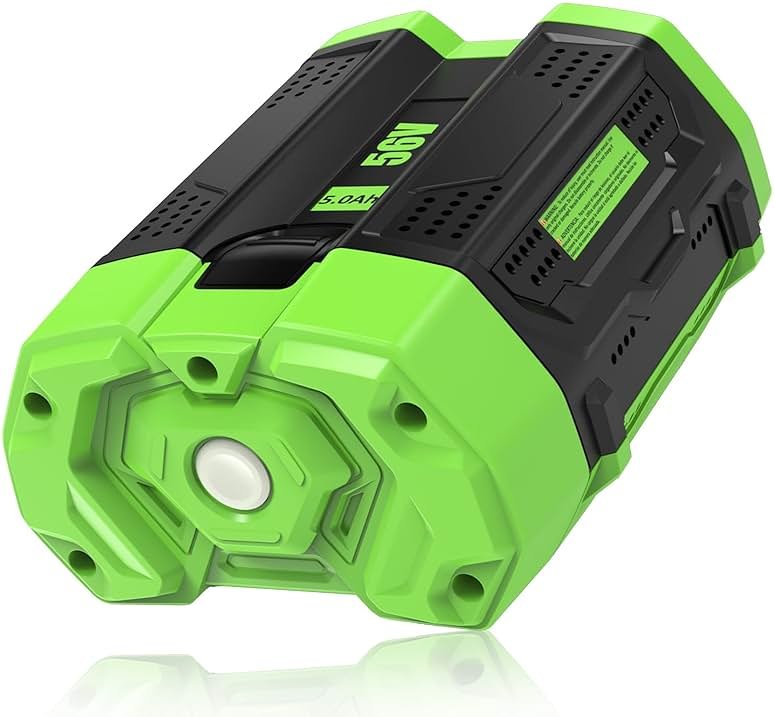 Ibanti 2 Packs 3600mAh P108 Battery Replacement for Ryobi 18V Battery Compatible with Ryobi 18 Volt Batteries Lithium ion P189 P190 P109 P107 P105 P104 P103 P102 P122 - Product Image