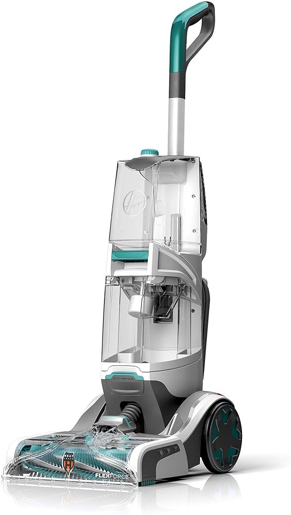 Hoover SmartWash Automatic Carpet Cleaner, FH52000 (Renewed) - Product Image