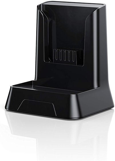 Hoover ONEPWR Lithium-Ion Battery Charger, Battery Charger for Hoover ONEPWR Products, Temperature Control, Rapid Charge Technology, Flashing Indicator Lights, Tool and Vacuum Power - Product Image