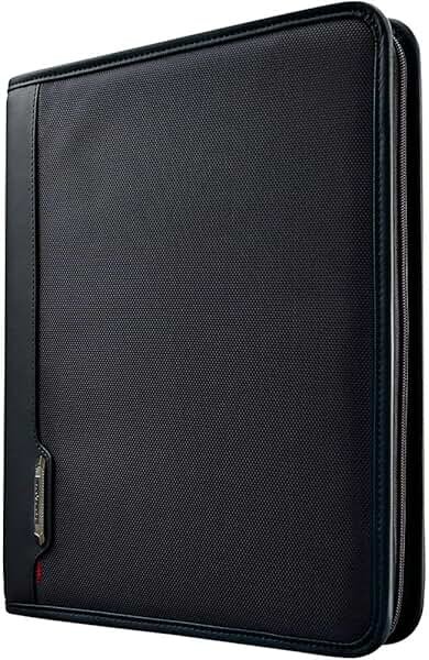 Samsonite Xenon Business Zip Portfolio - Product Image