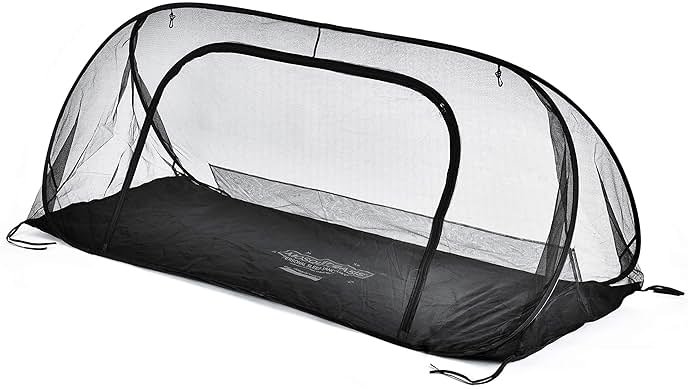 Wicked Cool MosquitOasis Pop-Up Mosquito Net Tent for Summer Camps and Camping - Product Image