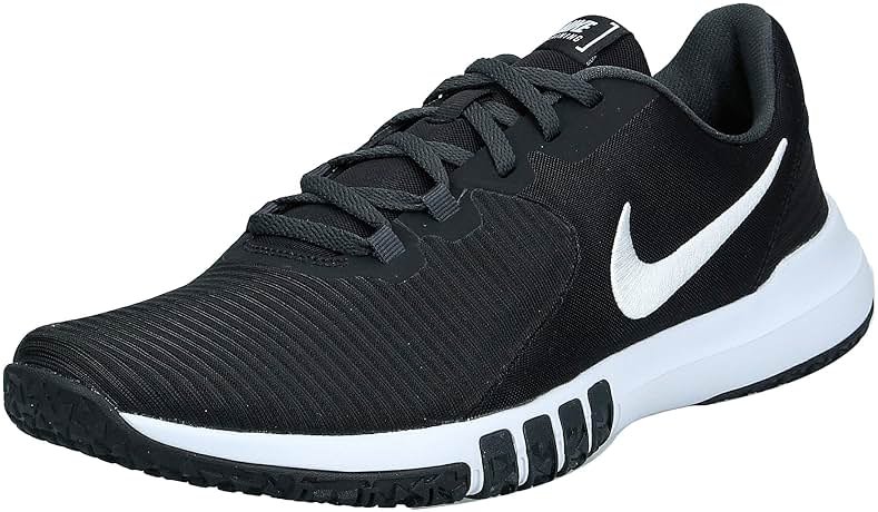 Nike Flex Control 4 Men's Workout Shoes - Product Image