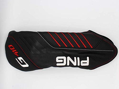 PING G410 Driver Headcover - Product Image