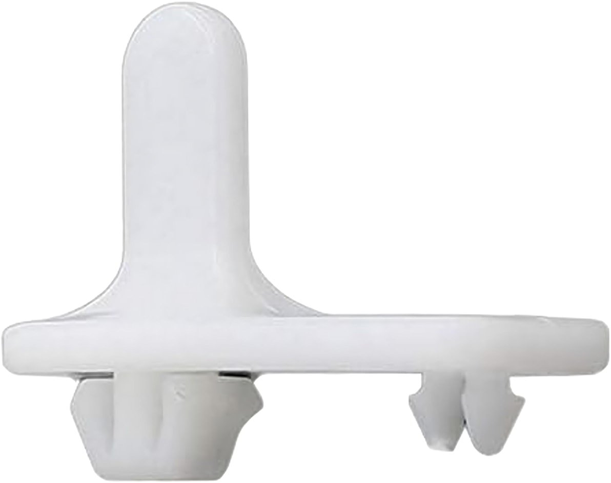 Supplying Demand 358684 357913 Top Load Clothes Washer Lid Strike Replacement Model Specific Not Universal - Product Image