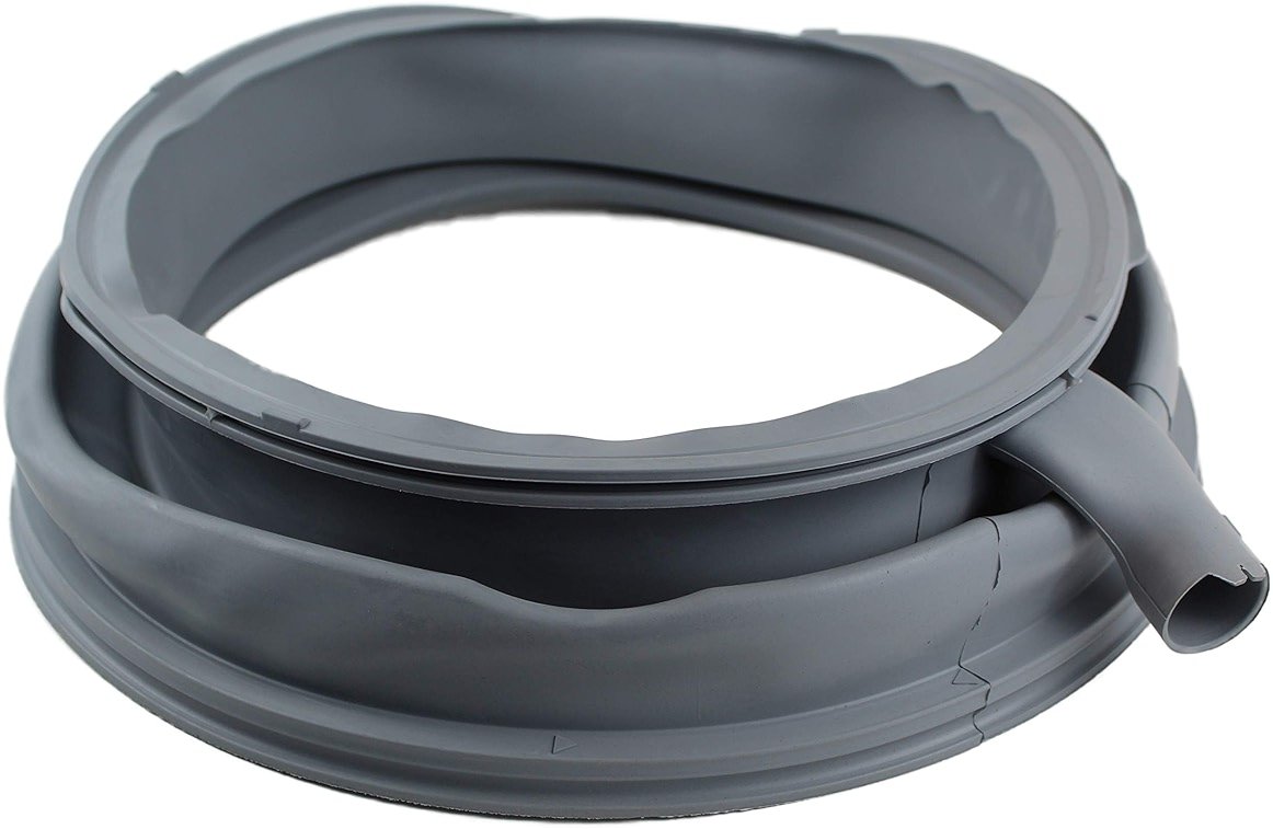Supplying Demand 00772658 00680768 Front Load Clothes Washer Door Boot Gasket Replacement Model Specific Not Universal - Product Image