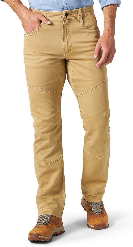 ATG Men's Reinforced Utility Pants - Product Image