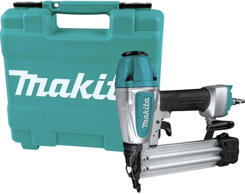 Makita AF506 2" Brad Nailer, 18 Gauge - Product Image