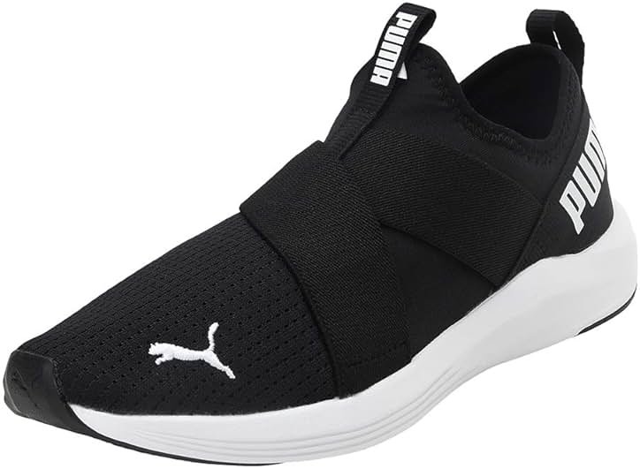 Puma Womens Prowl Slip-on Shine Wn'sCross Trainer - Product Image