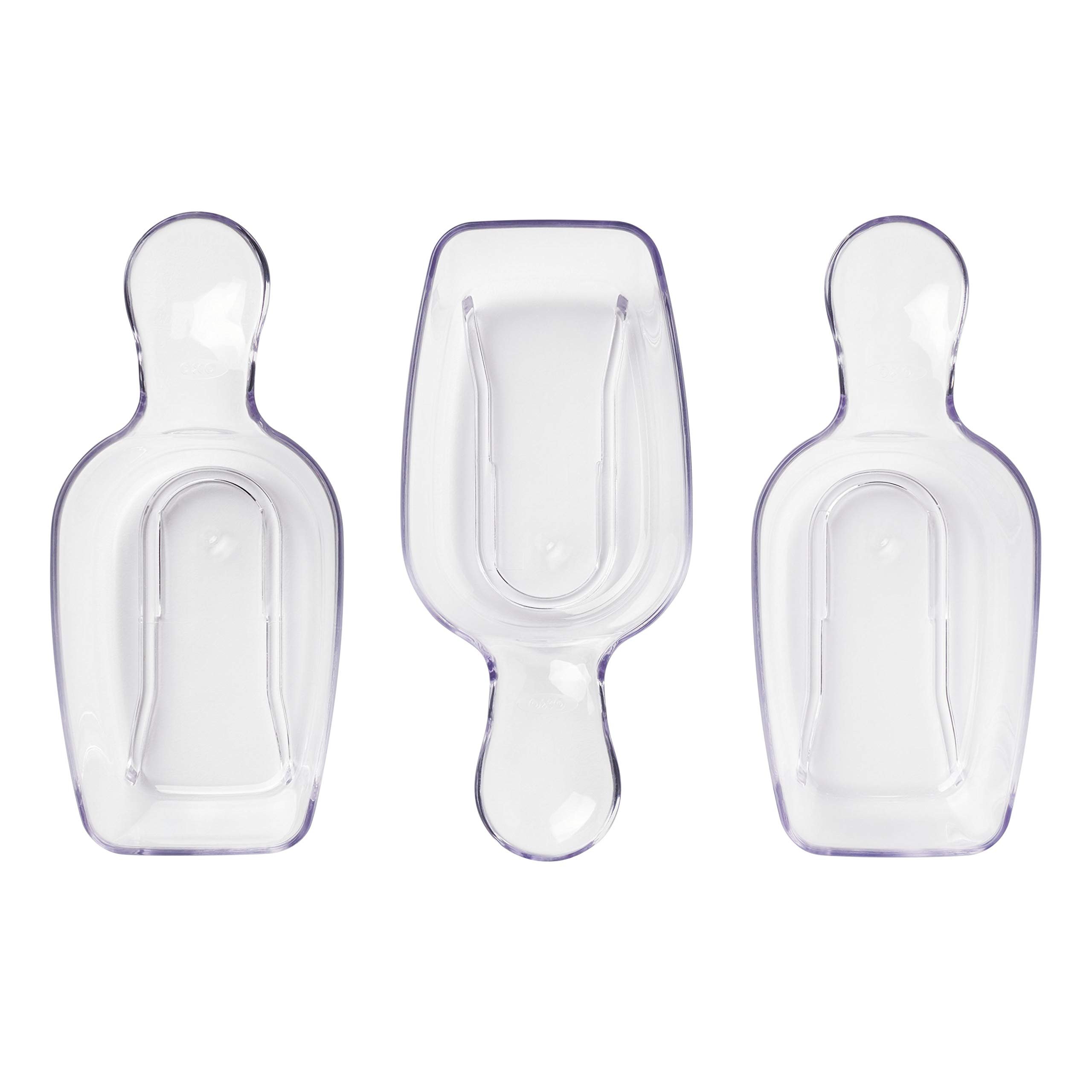 OXO Good Grips POP Container Accessories 3-Piece Scoop Set - Product Image