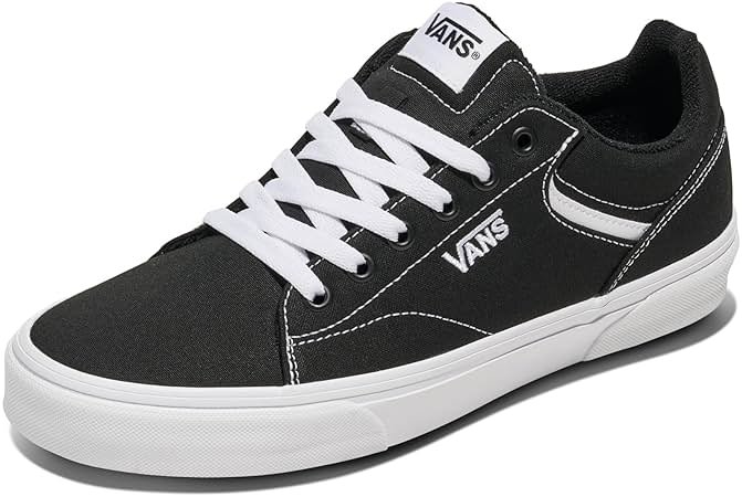 Vans Mens SeldanSneaker - Product Image
