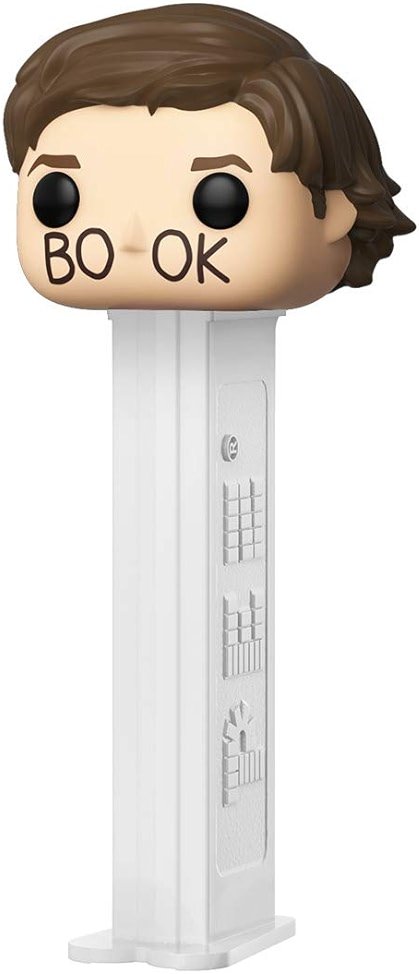 Funko Pop! PEZ: The Office - Facebook Jim - Product Image