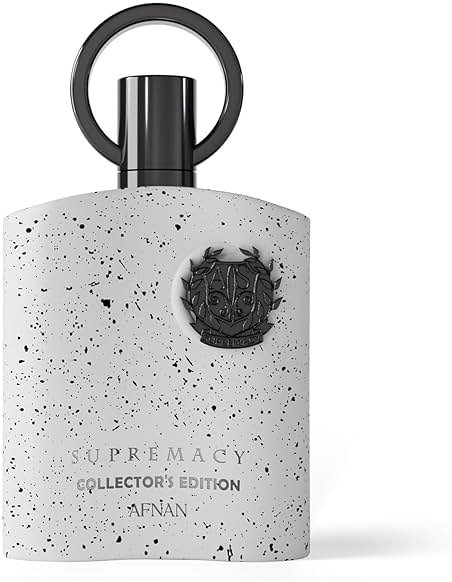 Afnan Supremacy Collector's Edition for Men Eau De Parfum, 3.4 Fl. Oz - Product Image