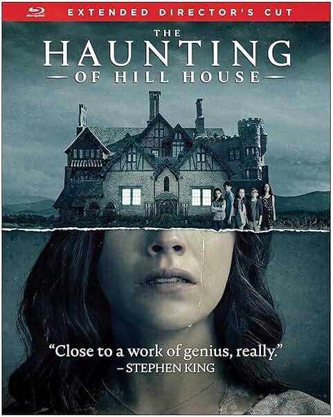 The Haunting of Hill House - Product Image