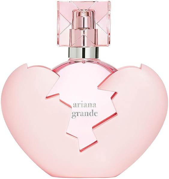 Ariana Grande Grande Thank U Next Women EDP Spray - Product Image