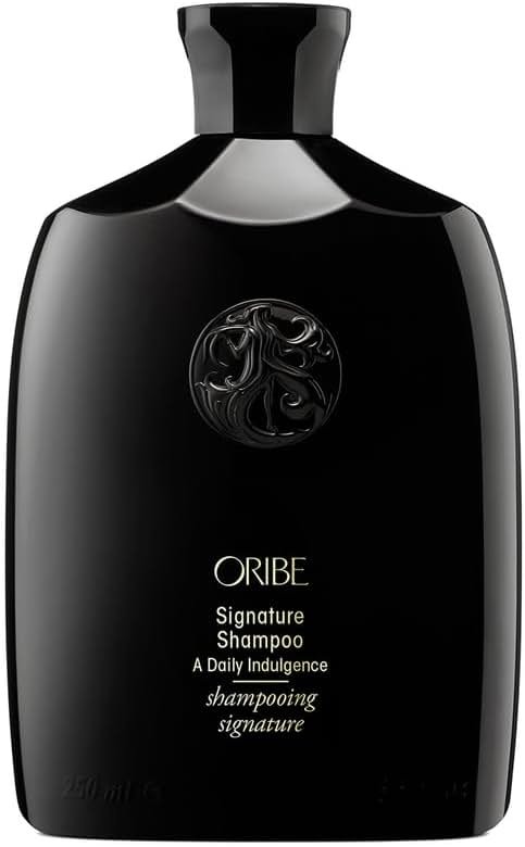 Signature Shampoo - Product Image