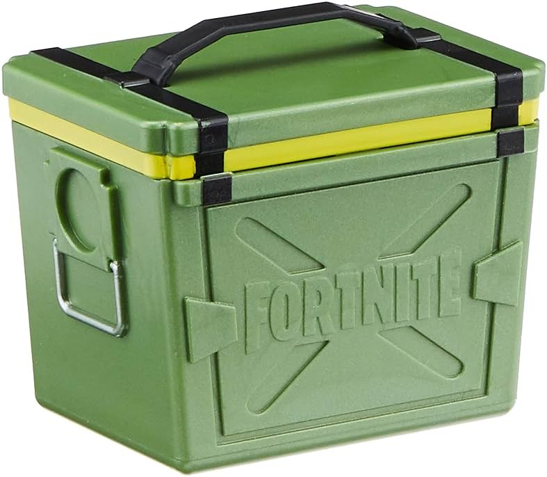 Fortnite FNT Accessory Set (Collectible Loot Box) (Style E) S2 - Product Image