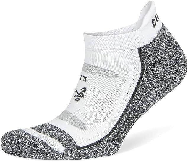 Balega Blister Resist Performance Crew Athletic Running Socks for Men and Women - Product Image
