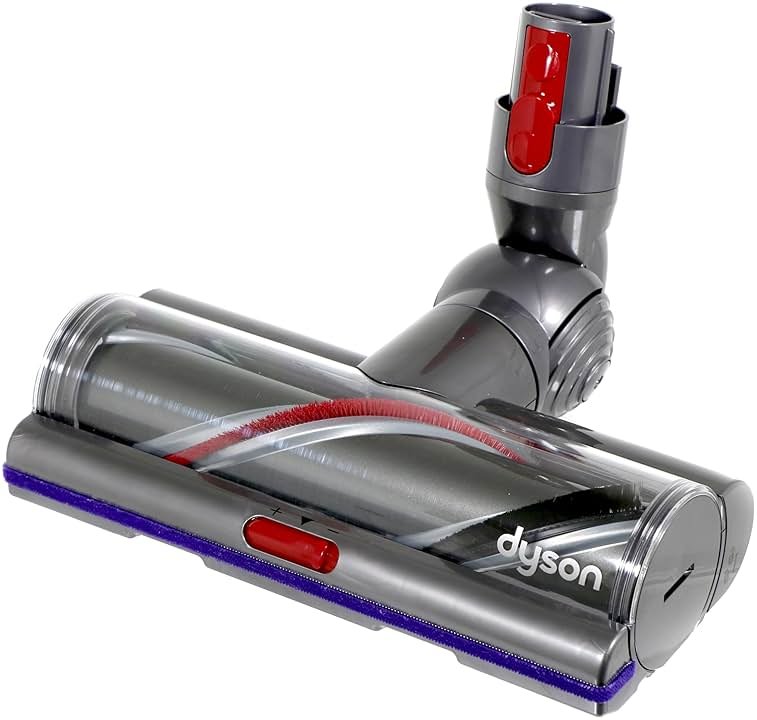 Dyson High Torque Brush Head for Dyson V11 Models (for V11 Models) 970100-05 - Product Image
