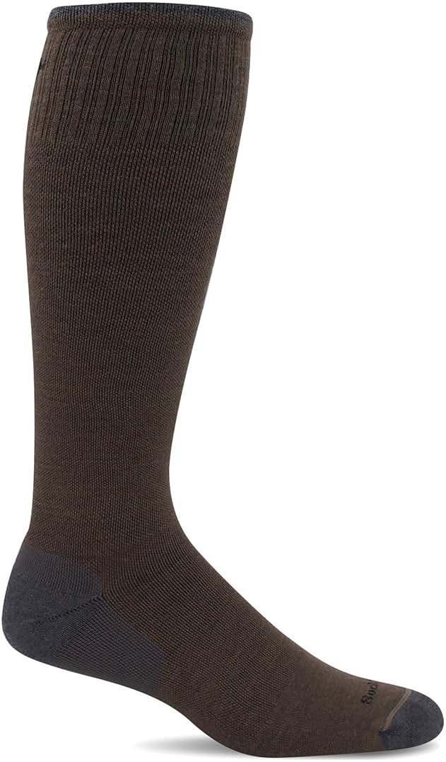 Sockwell Men's Elevation Firm Graduated Compression Sock - Product Image