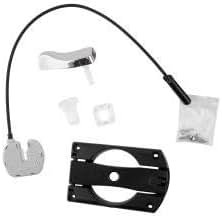 Flushmate AP400504; handle trip lever cable replacement kit for flushmate 504 series; in Unfinish - Product Image