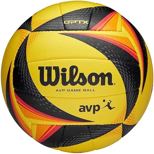 WILSON AVP Game Volleyballs - Product Image