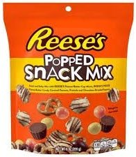 REESE'S Popped Snack Mix (Pack of 2)2 - Product Image