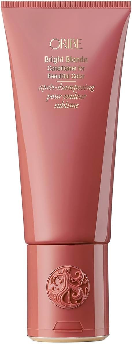 Oribe Bright Blonde Conditioner for Beautiful Color - Product Image