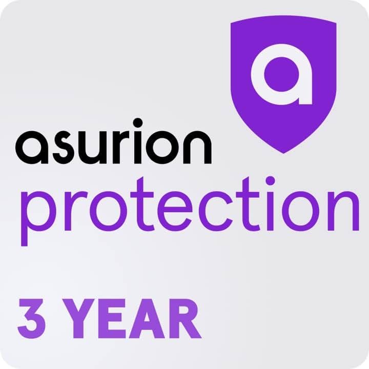 ASURION 3 Year Kitchen Protection Plan ($125 - $149.99) - Product Image
