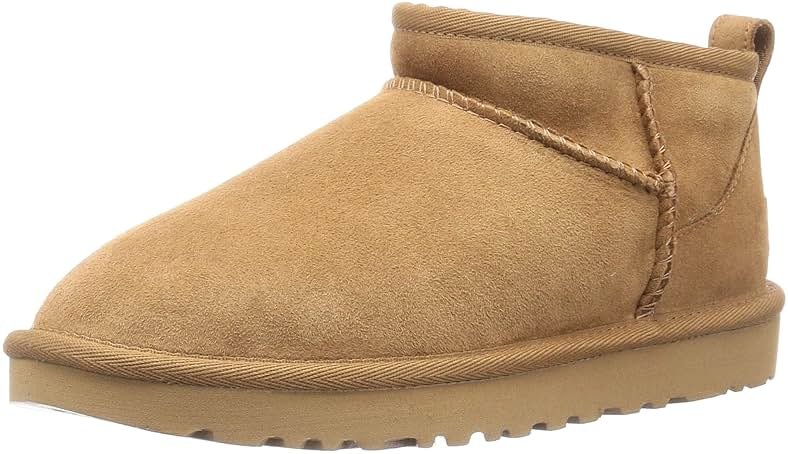 UGG Women's Classic Ultra Mini Boot - Product Image