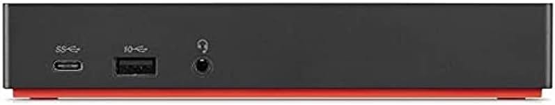 Lenovo ThinkPad USB-C Dock Gen 2 (40AS0090) - Product Image