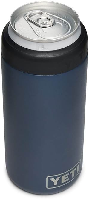YETI Rambler 12 oz. Colster Slim Can Insulator for the Slim Hard Seltzer Cans - Product Image