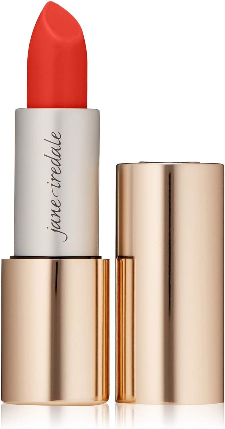 jane iredale Triple Luxe Long Lasting Naturally Moist Lipstick - Product Image