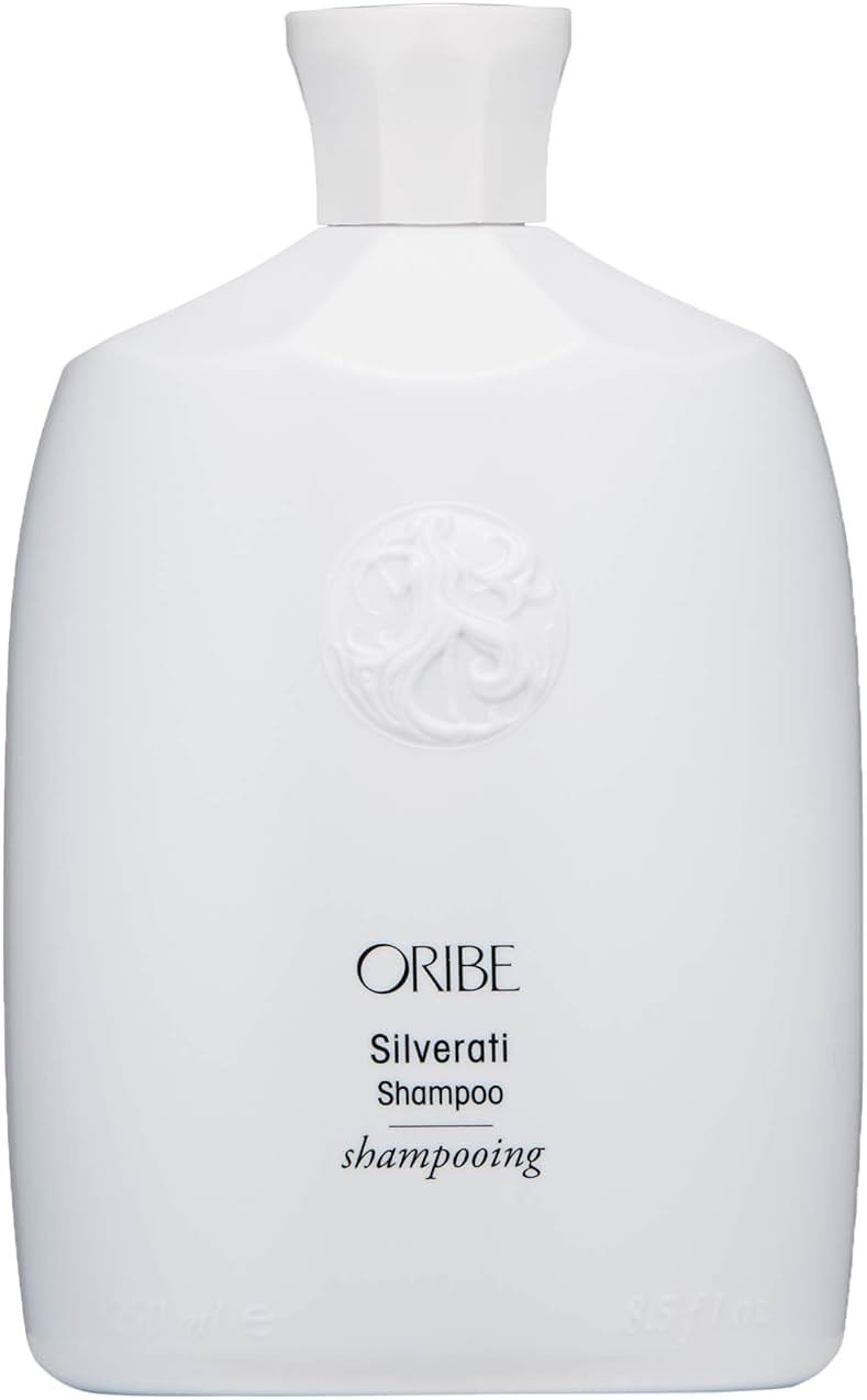 Oribe Silverati Shampoo, 8.5 oz - Product Image