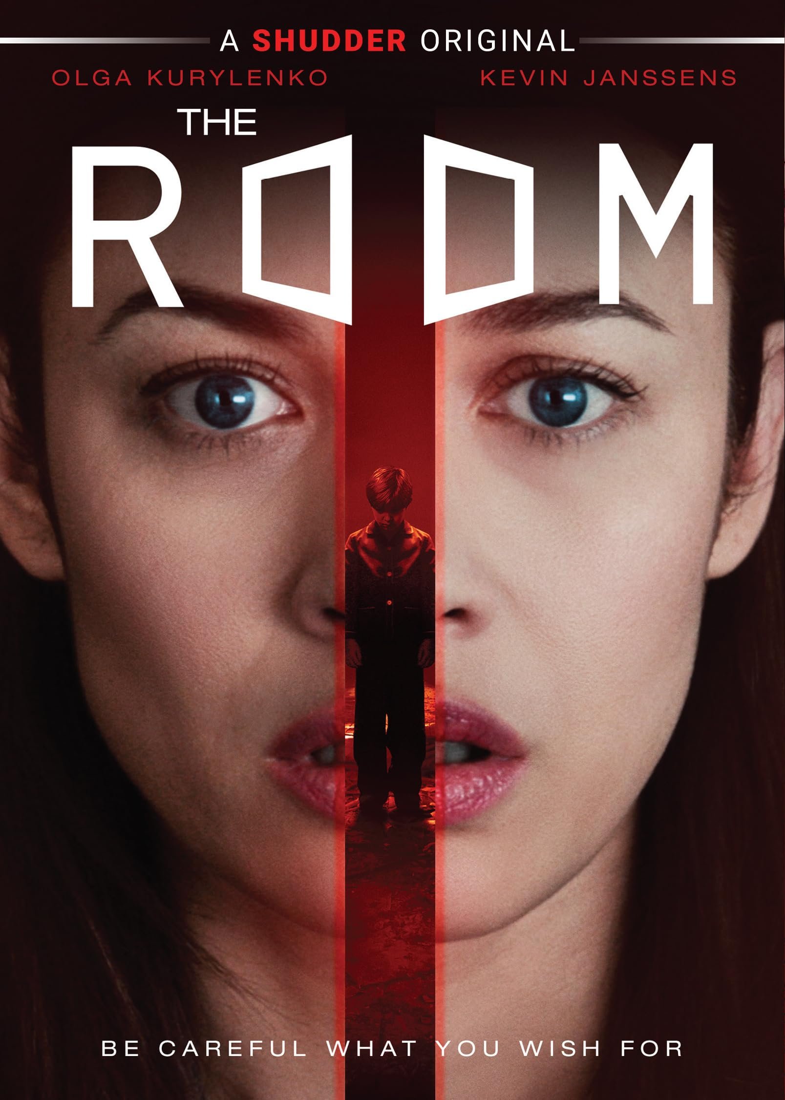 The Room - Product Image